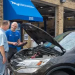 How Does Chicago Heat Affect Your Vehicle (And What You Can Do About It)