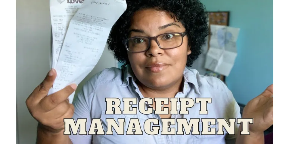 how-do-i-organize-my-business-receipts