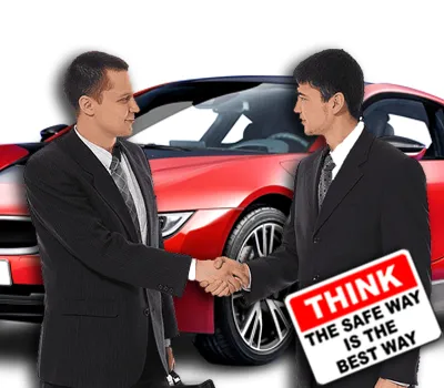 What Is The Safest Way To Sell Your Car?