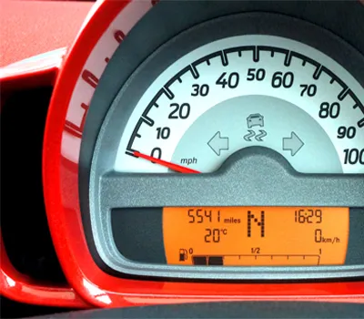 Is It Ok To Buy A Vehicle With High Mileage?