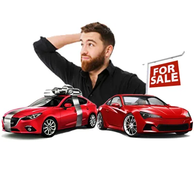 Is It Better to Gift or Sell a Car?