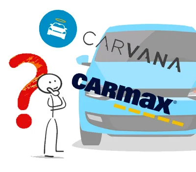 Does Carvana Pay More Than Carmax?