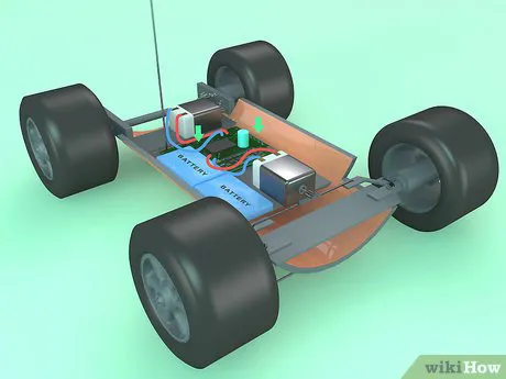 Image titled Build RC Cars Step 12