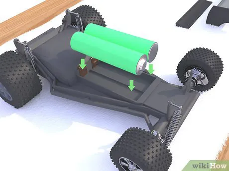 Image titled Build RC Cars Step 6