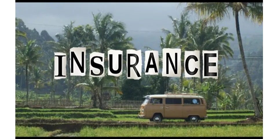 How is life insurance different from other types of insurance?