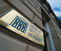 Murray Beith Murray 