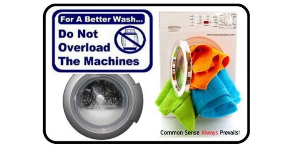 What can I wash in a 7kg washing machine?