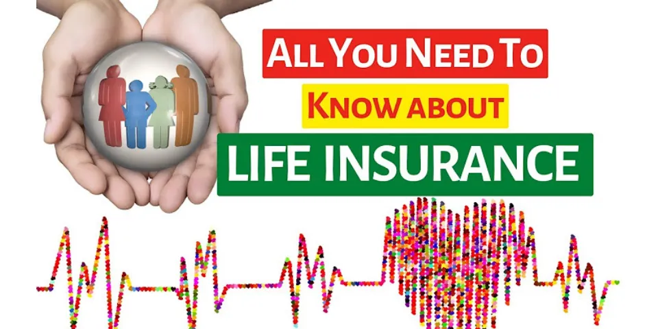 What is the purpose of life insurance who benefits from it?