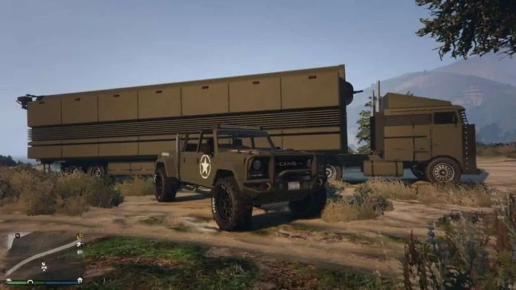 GTA 5 Mobile Operations Center explained: all you need to know